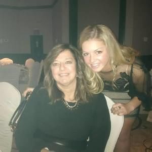 Meet your Posher, Alida